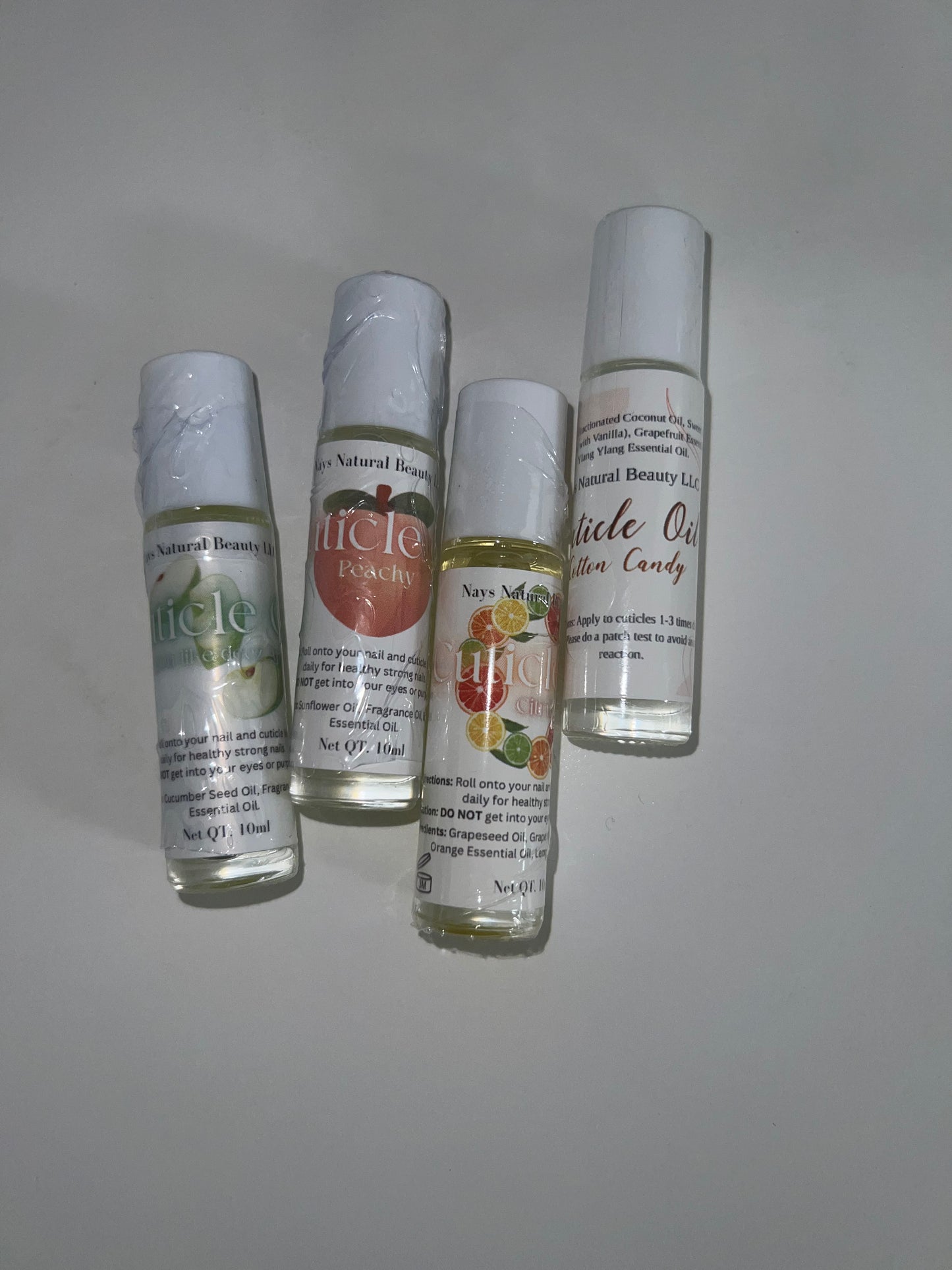 Cuticle Oil Bulk Order