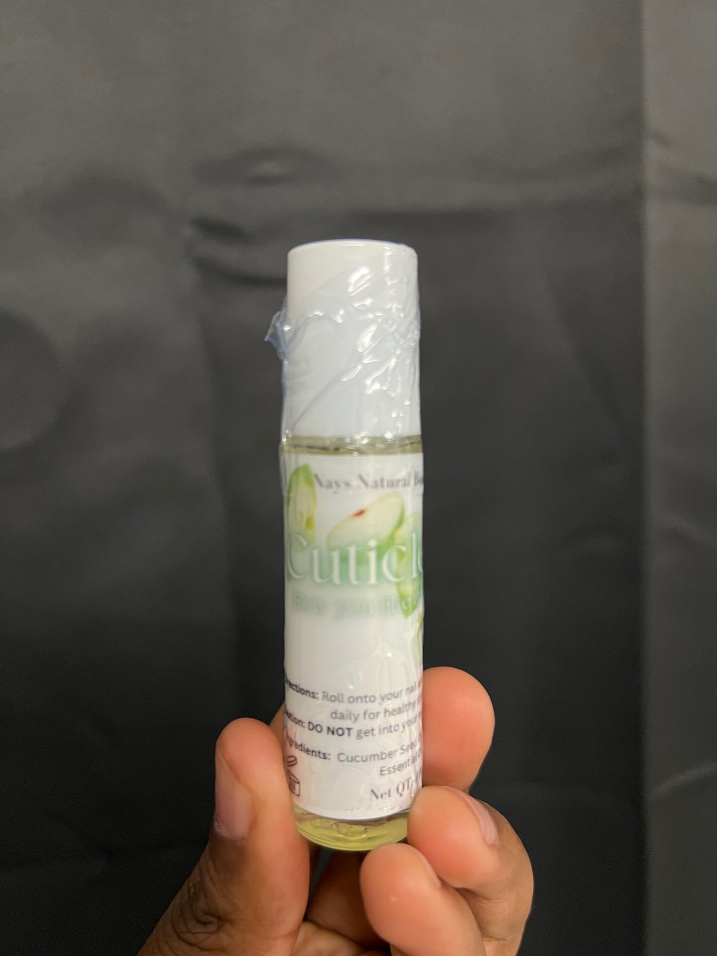 Cuticle Oil Bulk Order