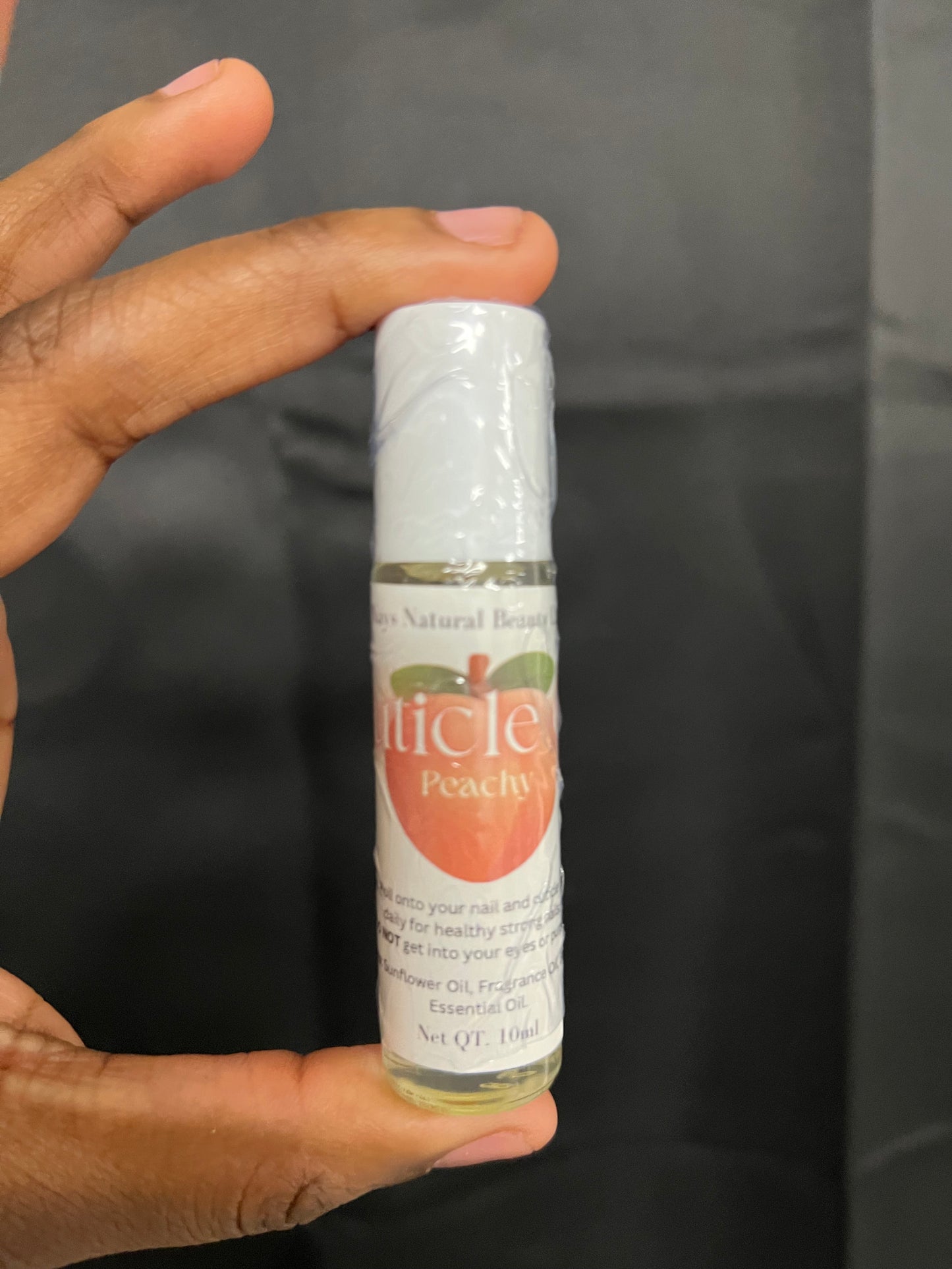 Cuticle Oil Bulk Order