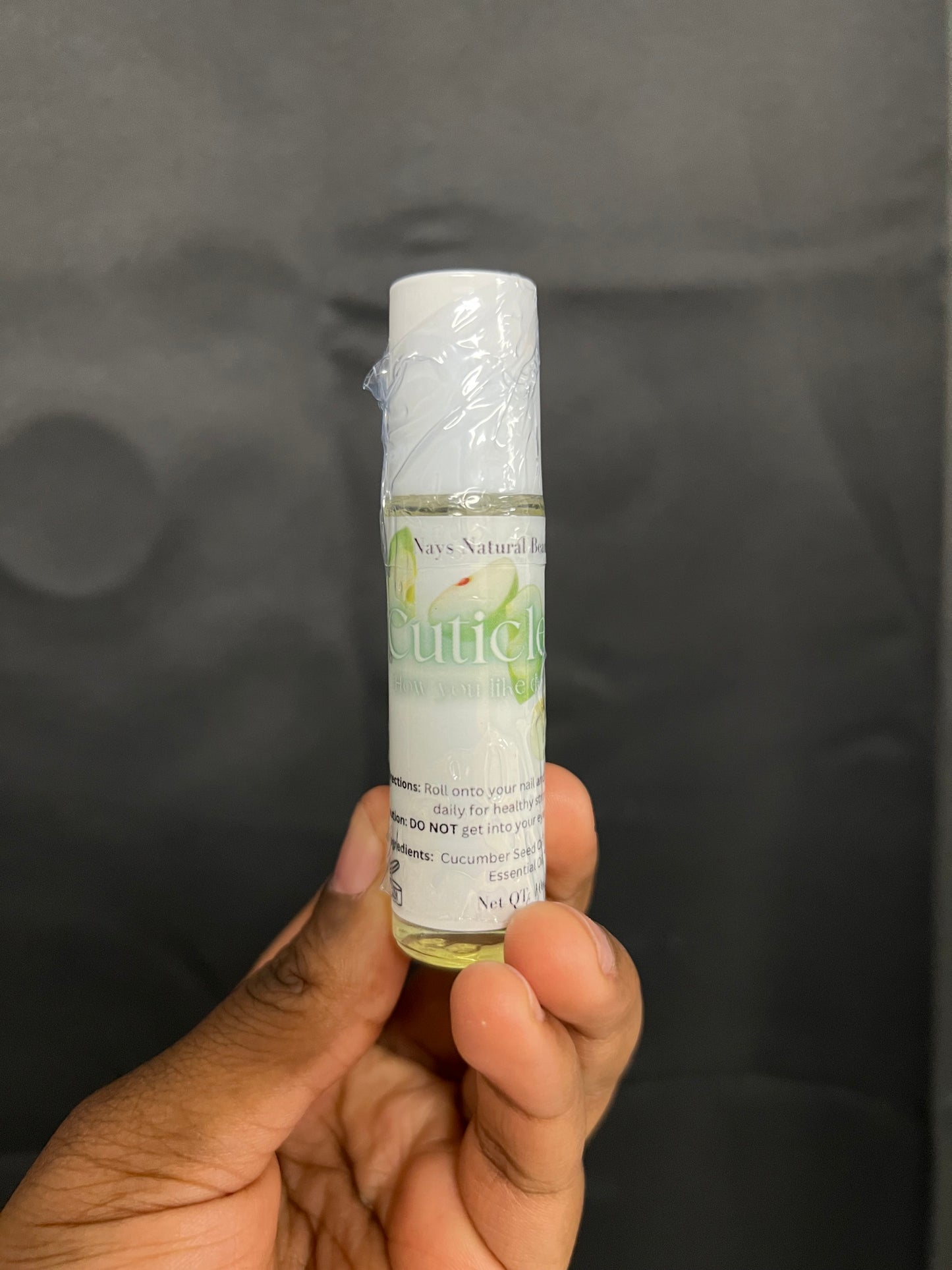 Cuticle Oil Bulk Order