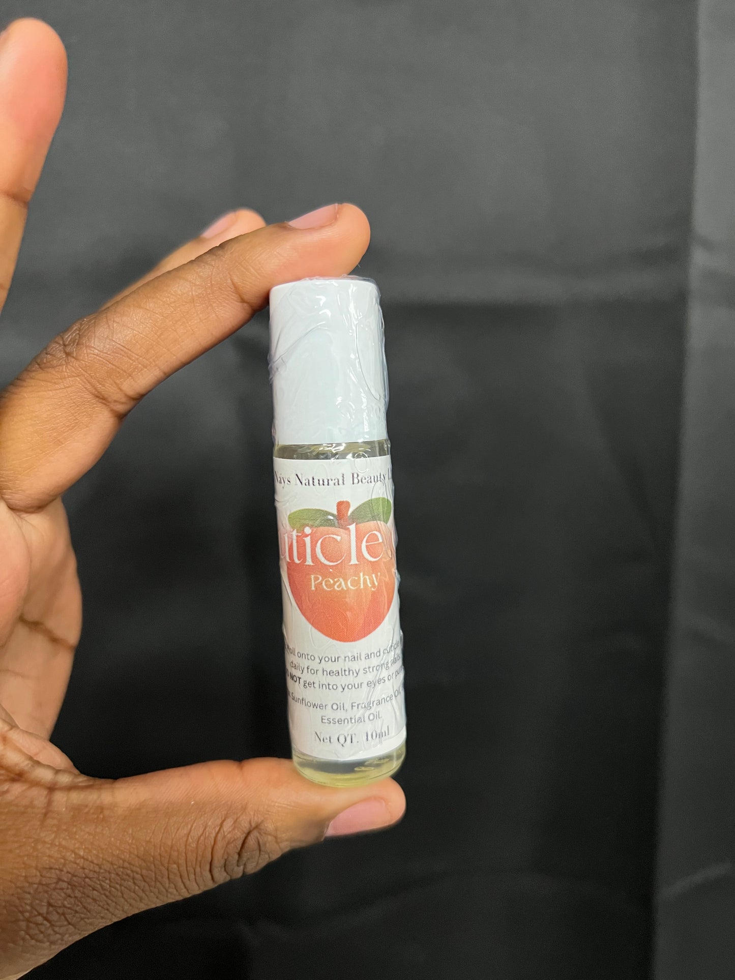 Cuticle Oil Bulk Order