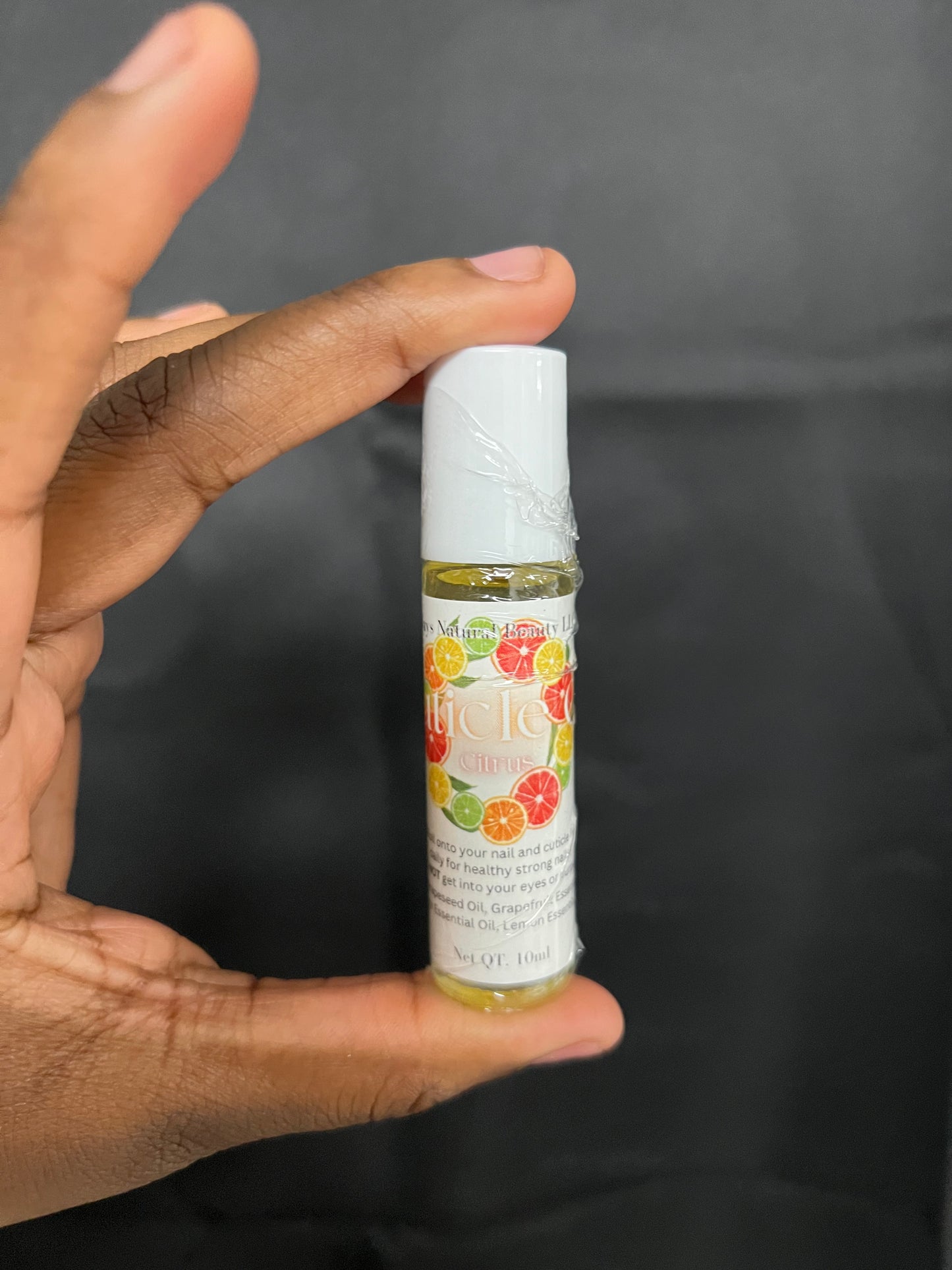 Cuticle Oil Bulk Order