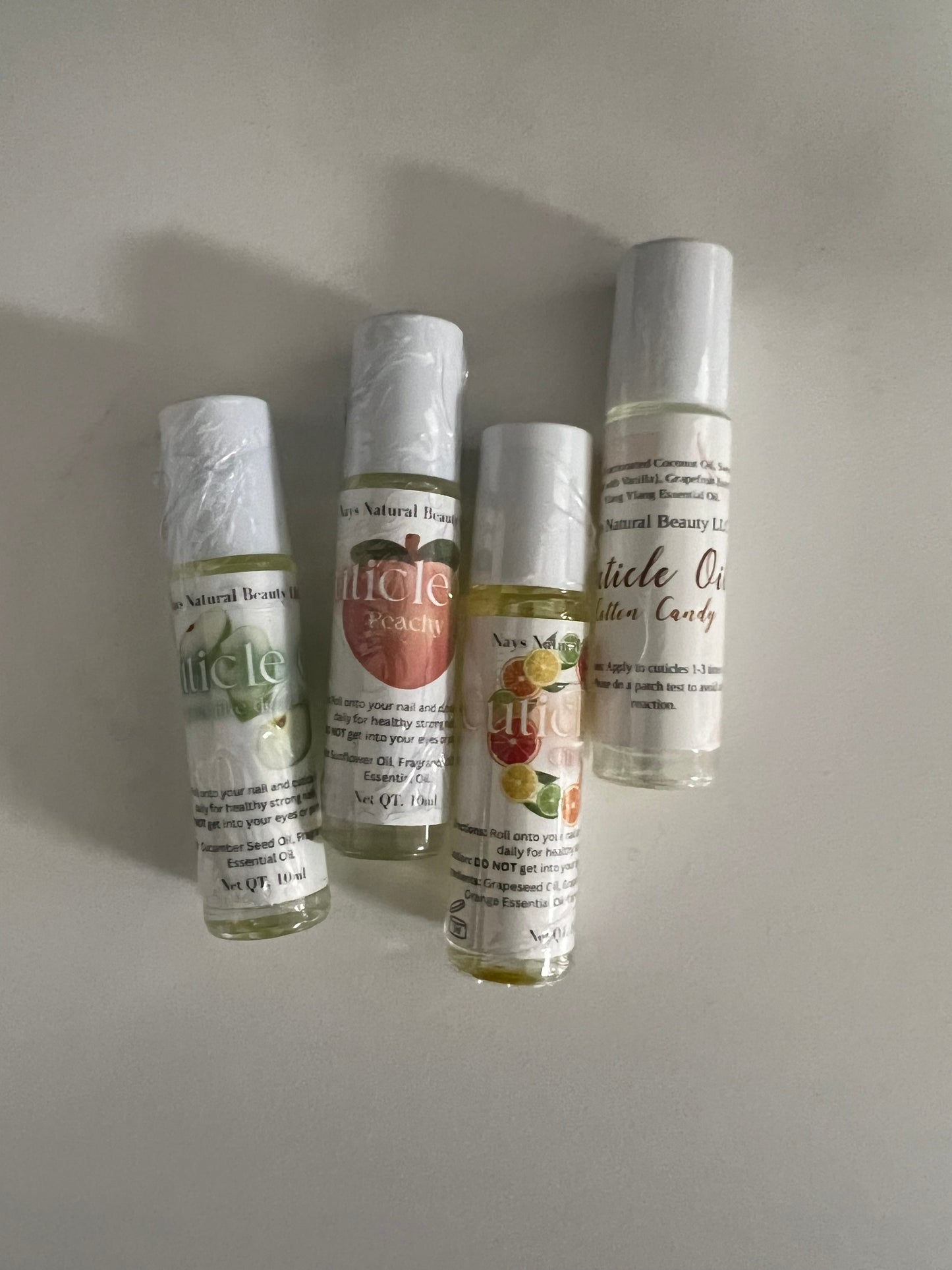 Cuticle Oil Bulk Order