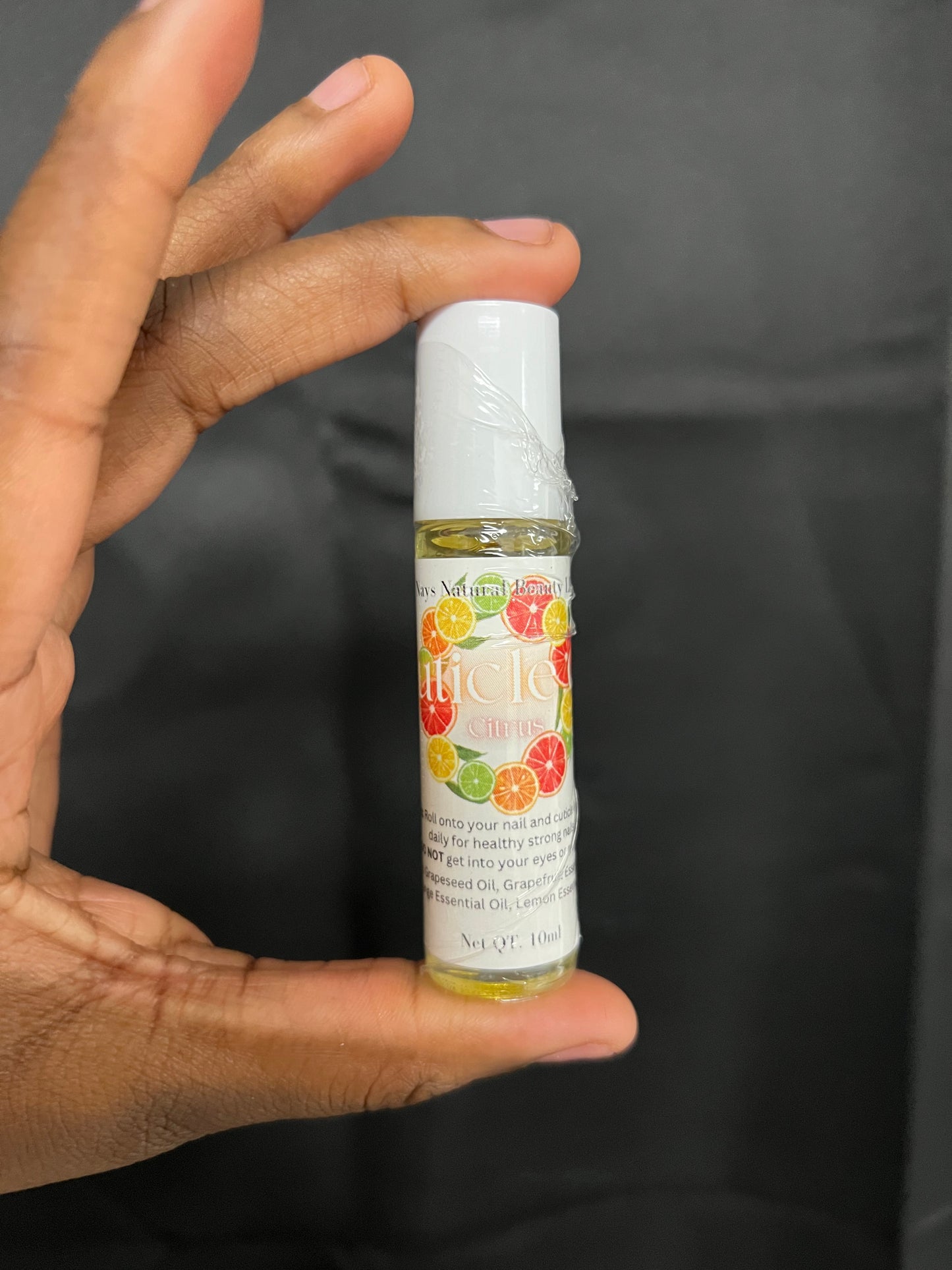 Cuticle Oil Bulk Order