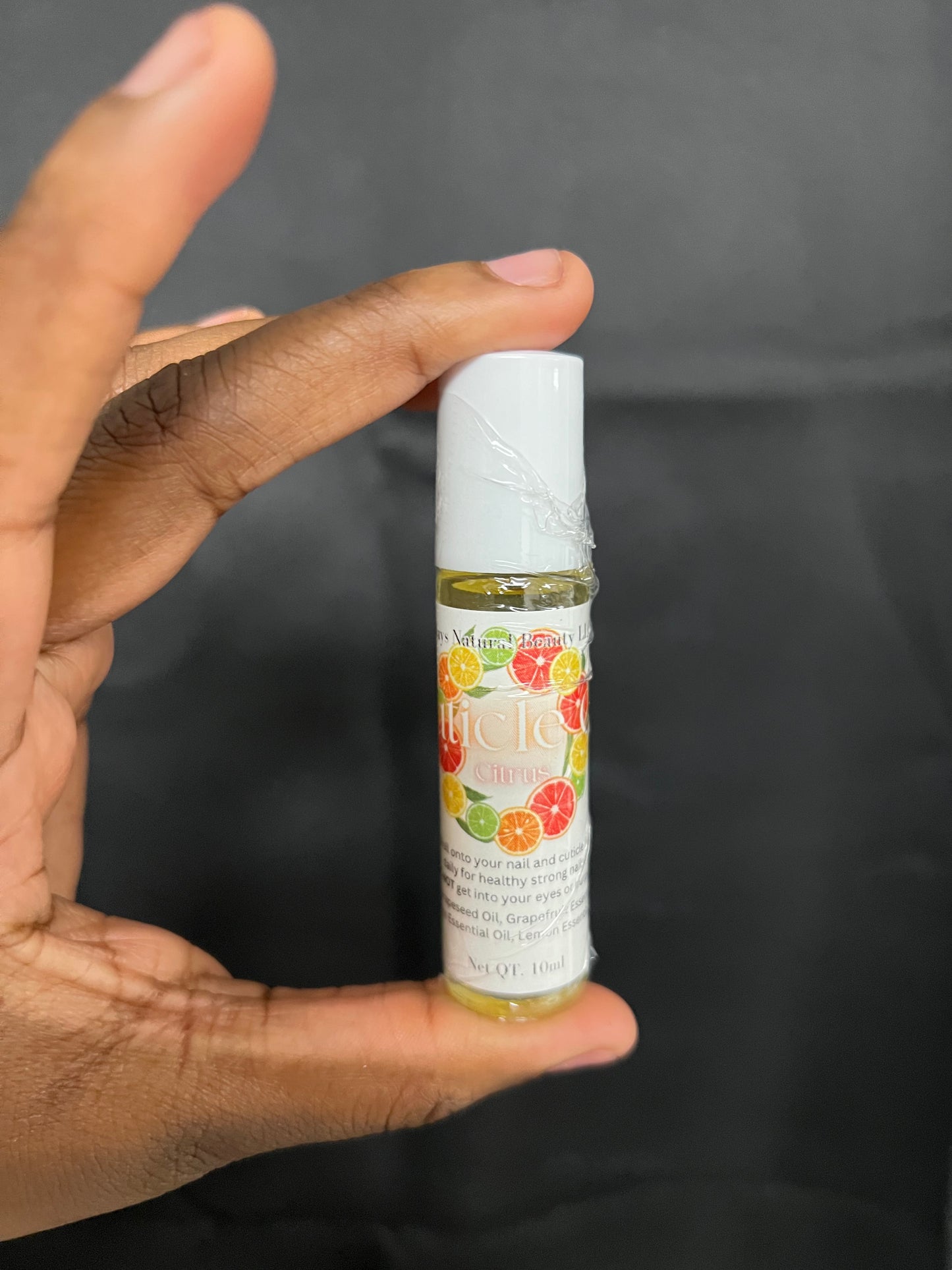 Cuticle Oil Bulk Order