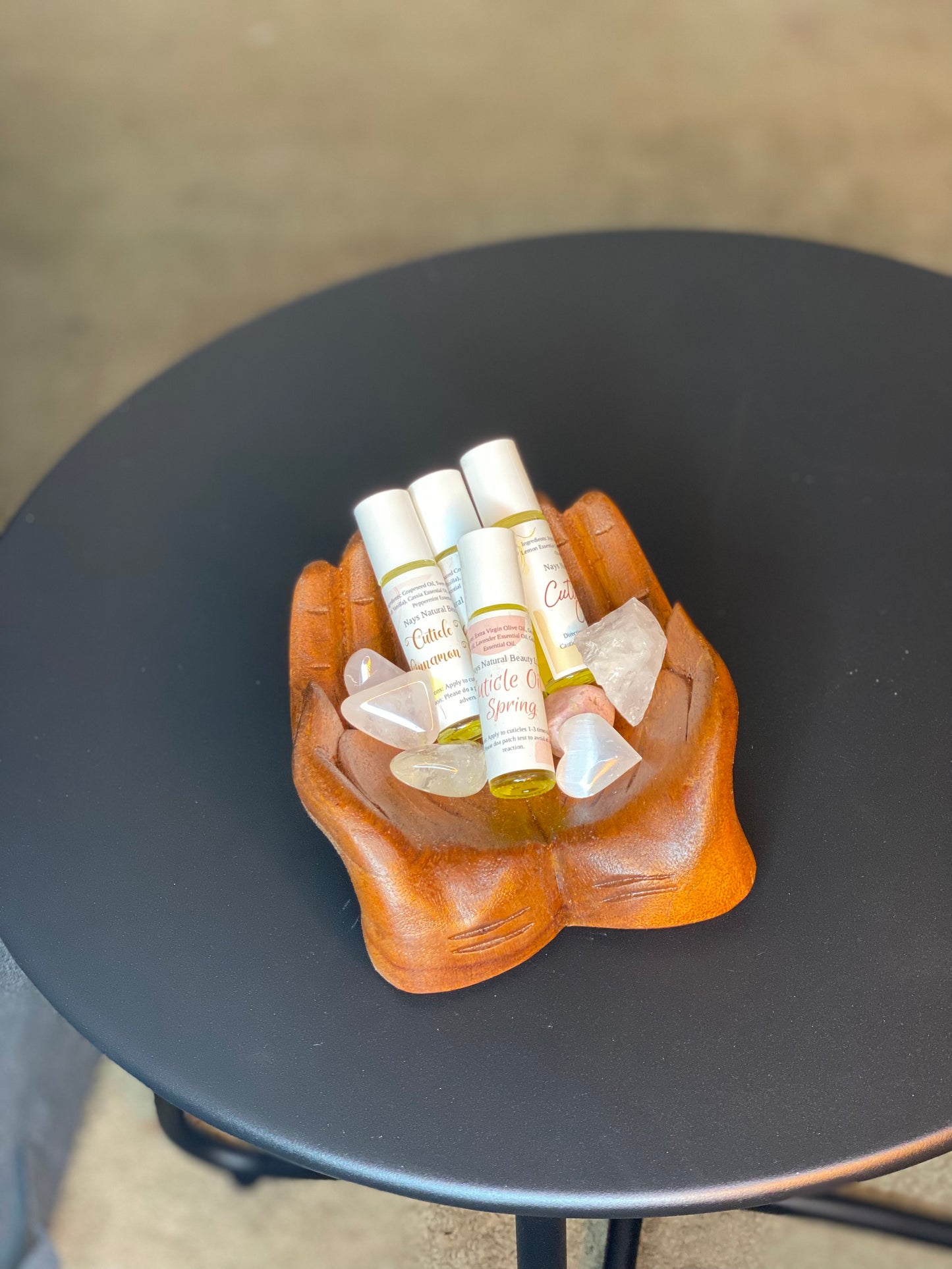 Cuticle Oil Bulk Order