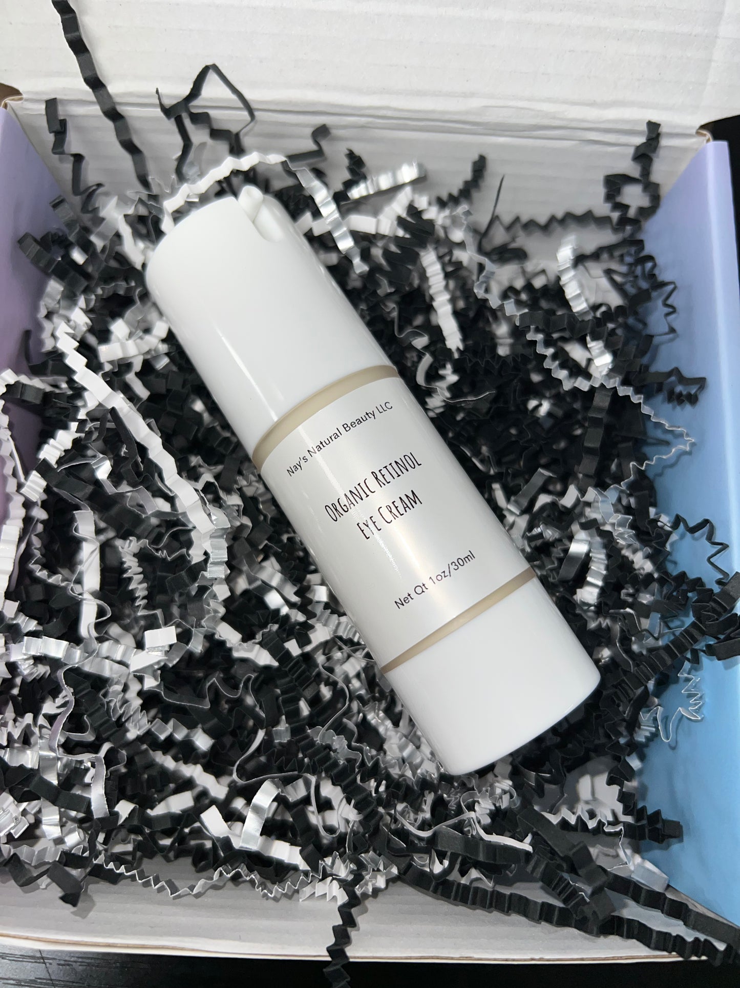 Retinol Facial Line