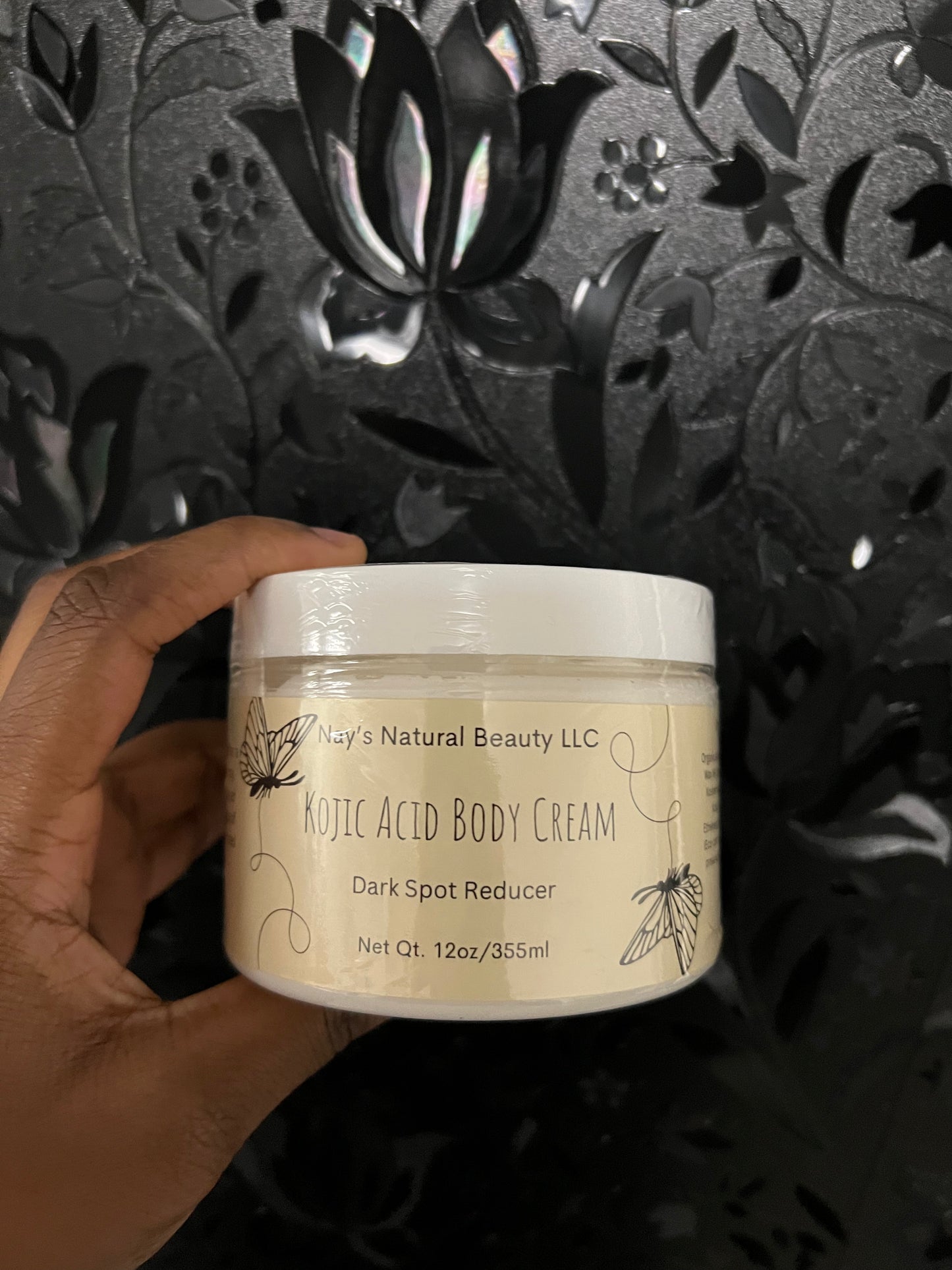 Kojic Acid Face & Body Line