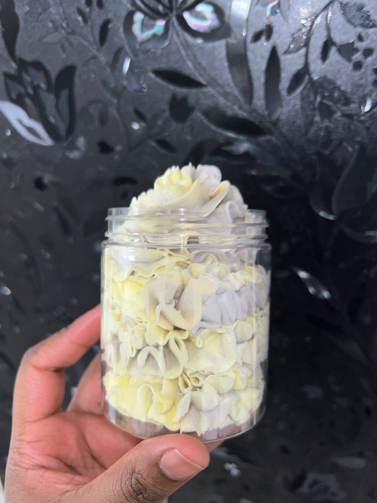 Exotic Paradise Body Butter 8oz