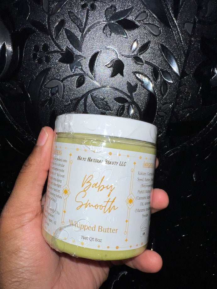 Baby Smooth Butter