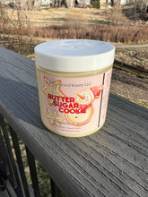 Load image into Gallery viewer, Butter Sugar Cookie Body Butter 8oz
