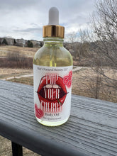 Load image into Gallery viewer, Pop Your Cherry Body Oil 4oz
