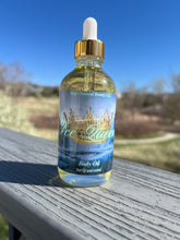 Load image into Gallery viewer, Ice Queen Body Oil 4oz
