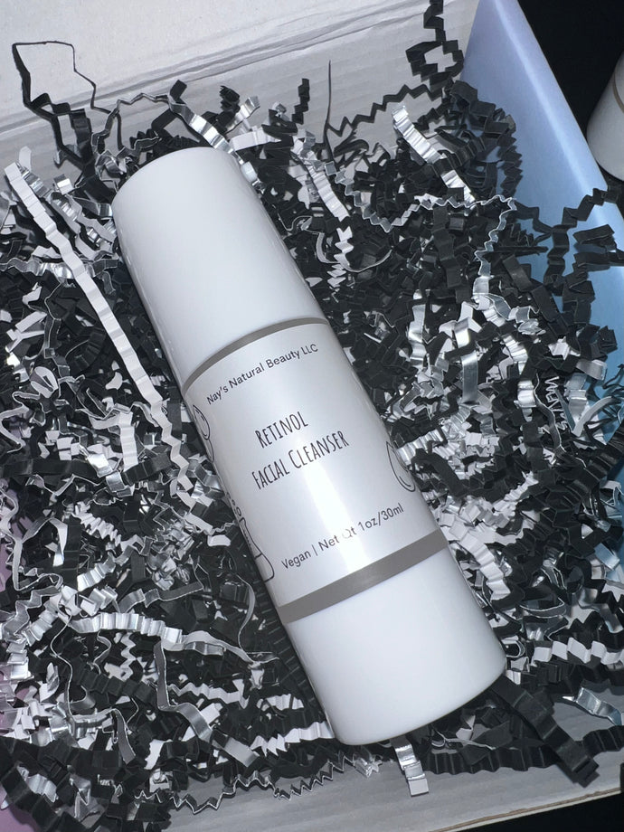 Retinol Facial Line